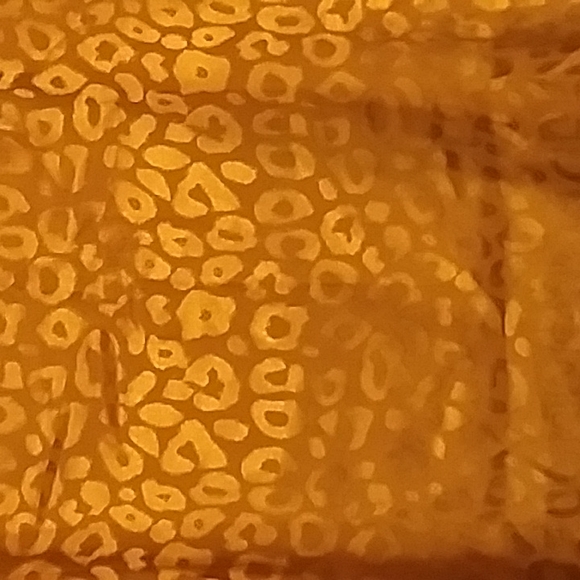 DIY STREET Animal Print Skirt - Picture 2 of 6